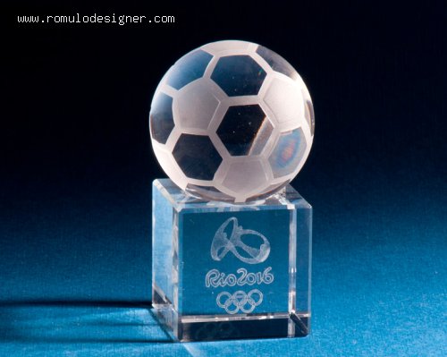 Bola de Cristal, Futebol